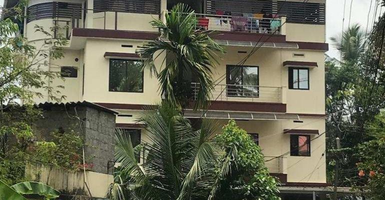 Payyada Homes, Kochi - Payyada Homes