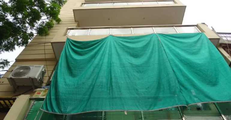 Indra Enclave Colony, Faridabad - Indra Enclave Colony