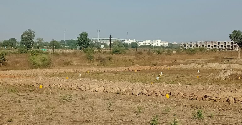 Kalash Vatika, Nagpur - Residential Plots