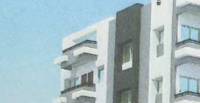 Samarth Residency, Indore - Samarth Residency