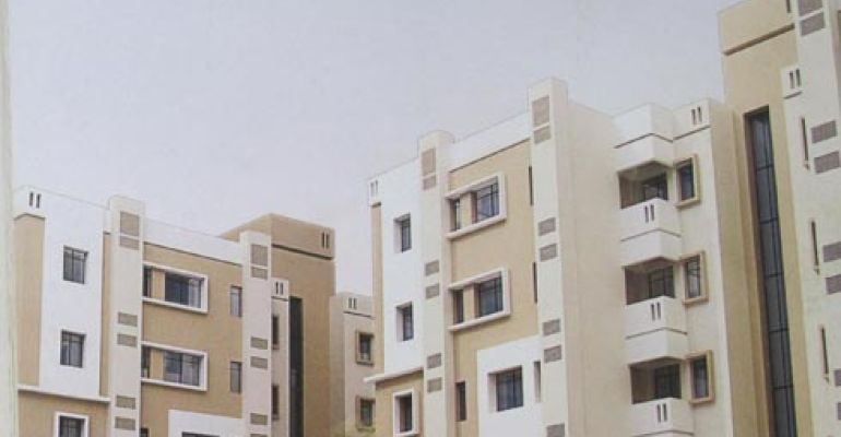 Vibgyor Niketan Baruipur, South 24 Parganas - Residential Apartments