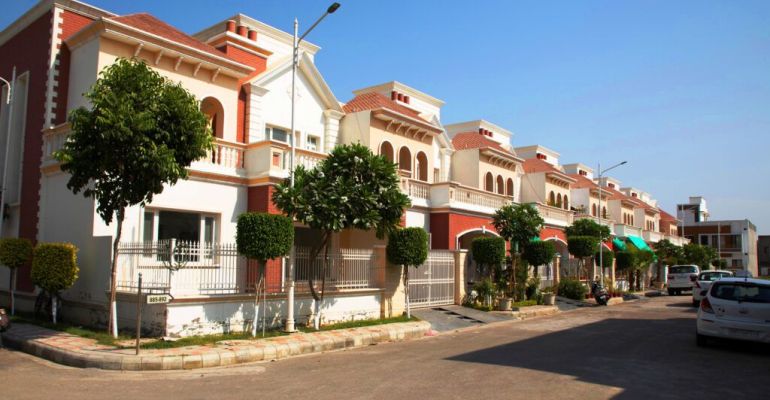 Green City Phase 3, Bathinda - Green City Phase 3