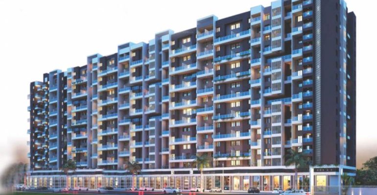Evk Avasa, Hyderabad - Evk Avasa