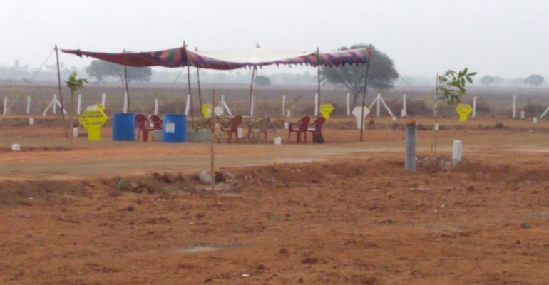 Farm Acres, Hyderabad - Farm Acres