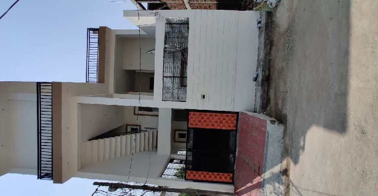 Sainik Nagar, Lucknow - Sainik Nagar