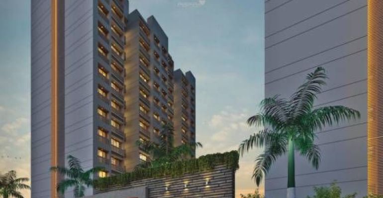 Orchid Infinity, Surat - Orchid Infinity