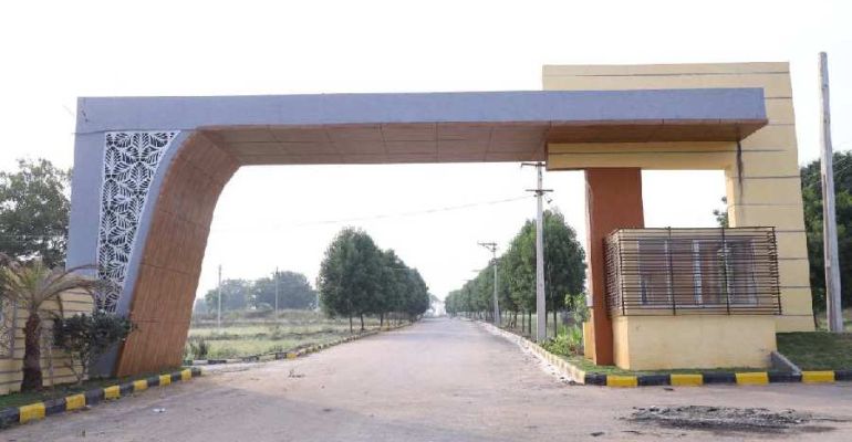 Fortune Pride, Sangareddy - Fortune Pride