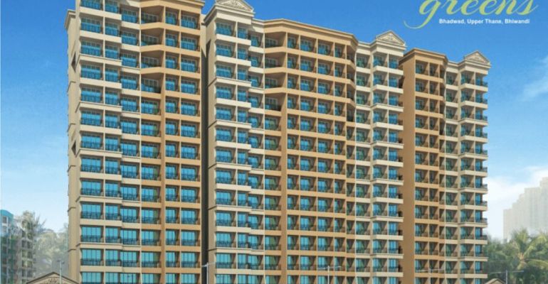 Lalit Apartment, Thane - Lalit Apartment