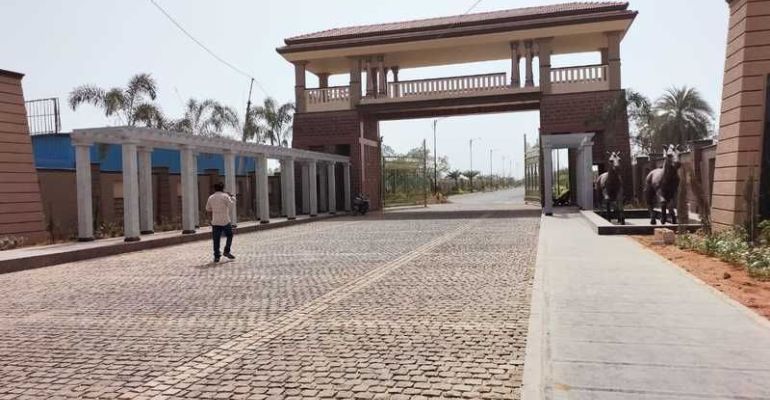 Suvarnabhoomi East Heaven, Hyderabad - Suvarnabhoomi East Heaven