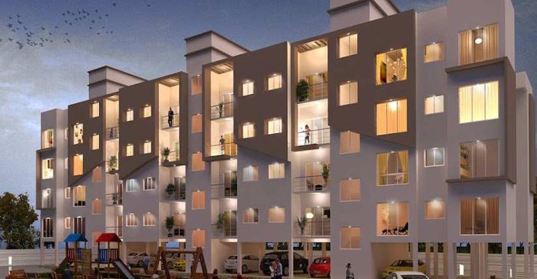 Acons 54 Greens, Raigad - Acons 54 Greens