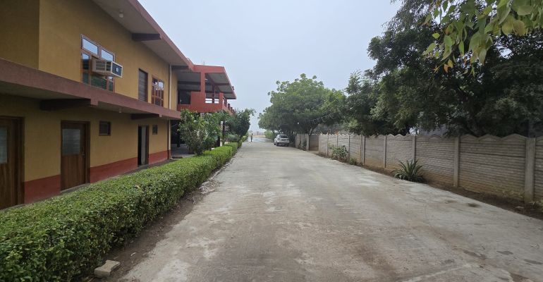 Vimaan Vihar, Aligarh - Residential Plots