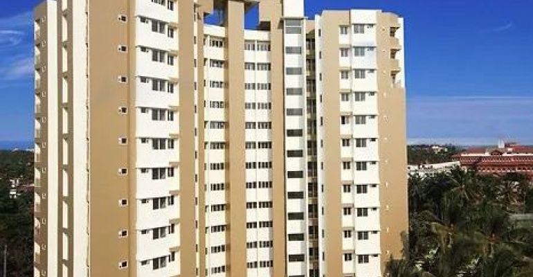 Urban Woods, Kannur - 2/3 BHK Apartments