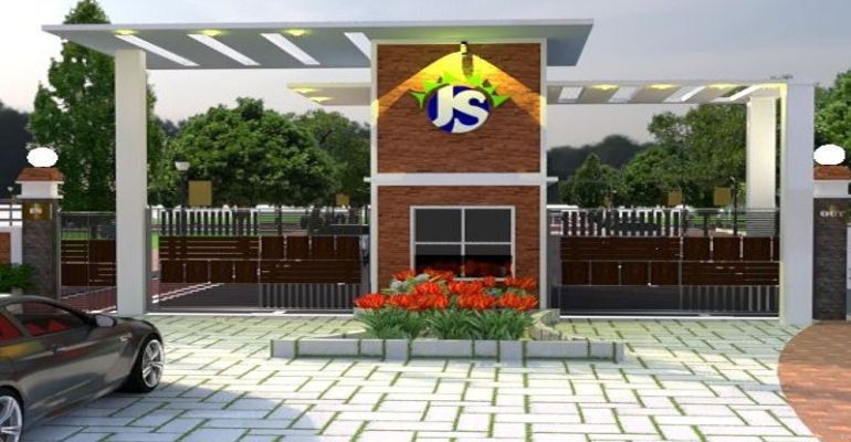Jeevan Sagar Township, Bangalore - Residential Plots