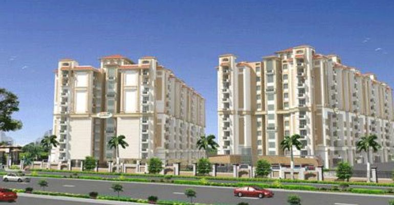 Avalon Rosewood Bhiwadi, Bhiwadi - Residential Apartments