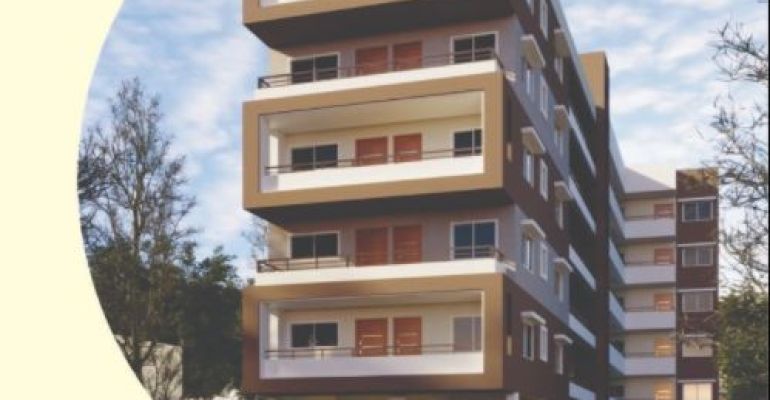 Vishwanath Residency, Navi Mumbai - 1 RK, 1 BHK Apartments