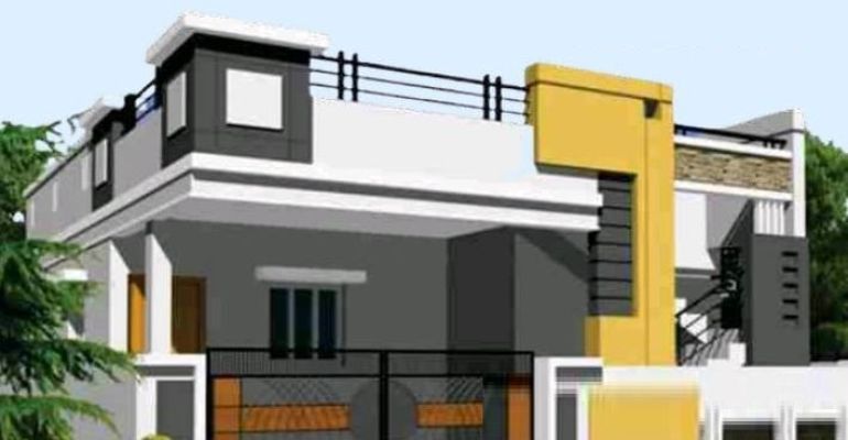 Shailja Green, Lucknow - Residential Plots