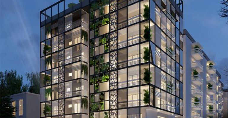 Elegant Excotica, Bangalore - 3 BHK Aparment