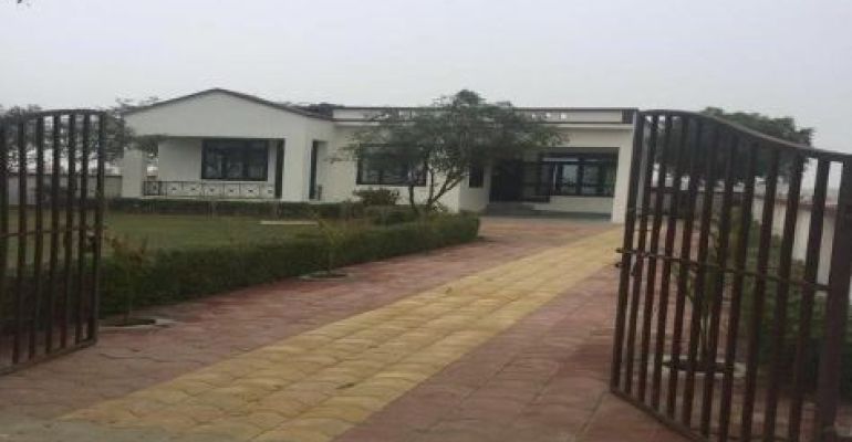 Radha Rani Colony, Vrindavan - Residential Plots
