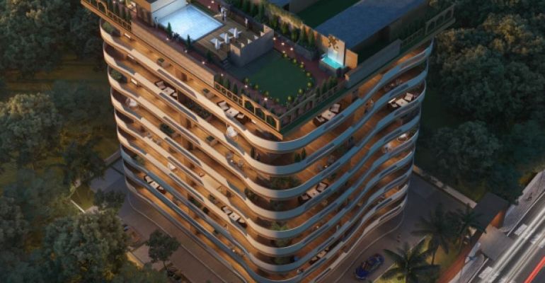 Tranquil Spaces, Dehradun - 3/4BHK Luxurious Apartments