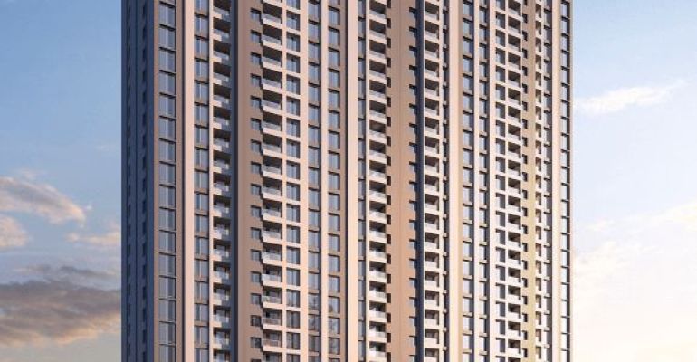 57 Elevate, Pune - 2/3 Bed Elite Residences