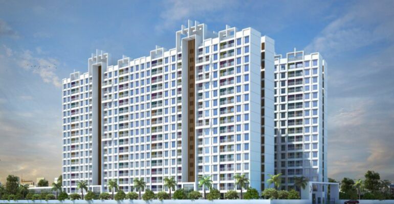 Passcode Ultima, Pune - 2 /3 BHK Superior Abodes
