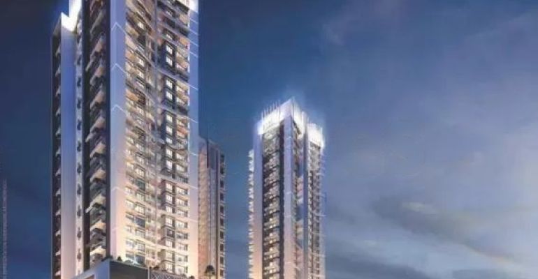 Boulevard Towers, Pune - Premium Showrooms & Corporate Office Spaces