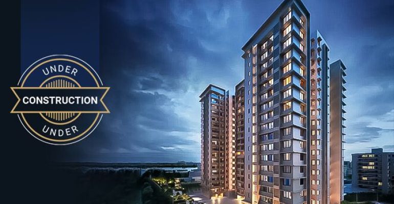 Lodha Panache, Pune - 2/3/4 BHK Superior Abodes