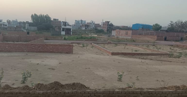 Kalyani Vihar, Lucknow - Residential Plots