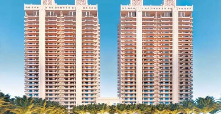 Mahagun Medalleo, Noida - 3/4/ BHK Superior Abodes