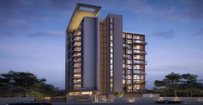 Lords Estate, Pune - 4 BHK Residences