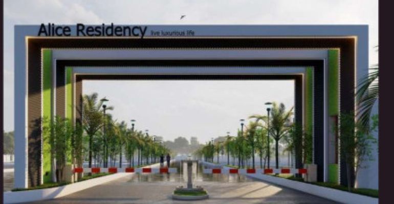 Alice Residency, Haridwar - Residential Plots