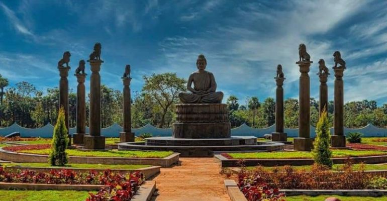Lucky Township, Vizianagaram - Residential Plots