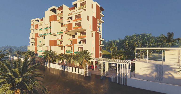 Meenrung Sky Villa, Nashik - 3/4/ BHK Superior Abodes