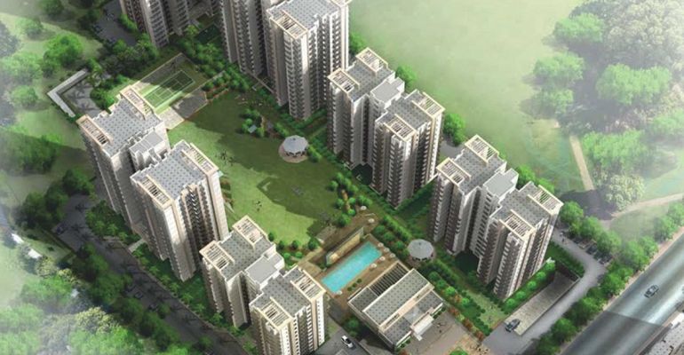 IMT Residences, Faridabad - 2/4 BHK Superior Abodes