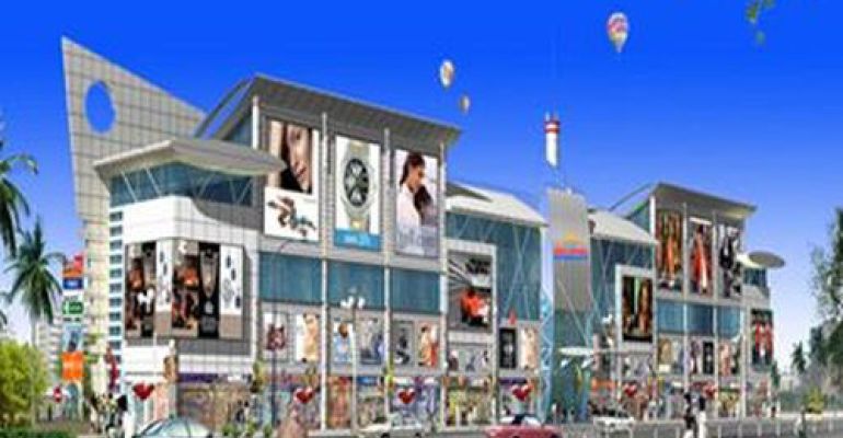 Aravali Super Star Mall, Rewari - Commercial Busness Center