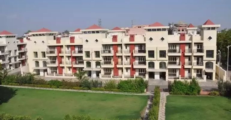 Prerna Parsvnath, Agra - 2/3/4 BHK Premium Apartments