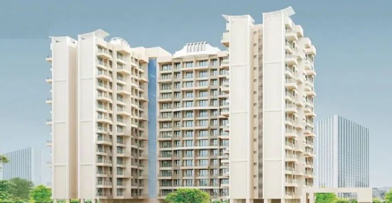 Deep Classic Tower, Mumbai - 1 BHK Premium Homes