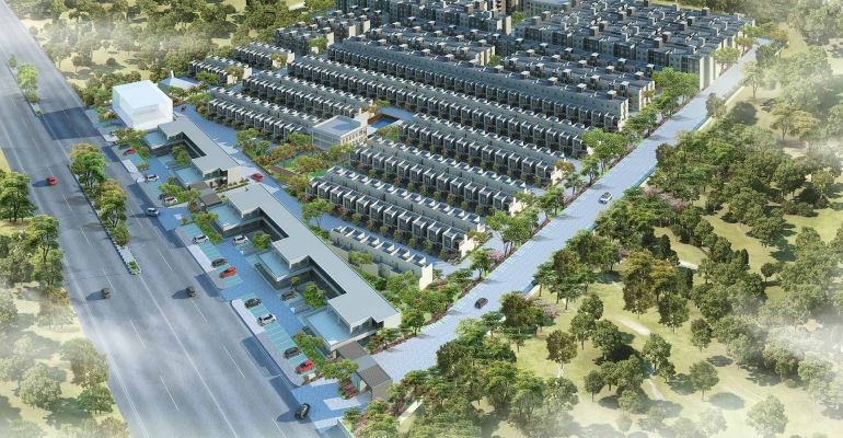 Ashadeep Upvan, Behror - 2 BHK Individual Houses