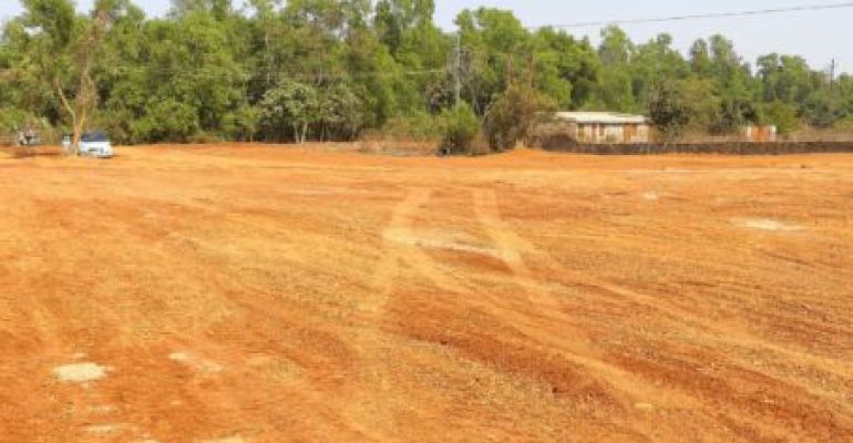 Baibhav Angan, Bhubaneswar - Residential Plots
