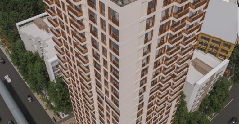 Tsaaya, Mumbai - 1/2/3/4 BHK Apartments Flats
