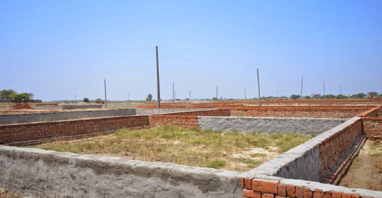 Vista Hills, Jaipur - Residential Plot