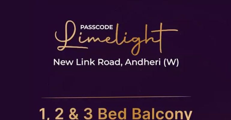 Sunbeam Passcode Limelight, Mumbai - 1/2/3 BHK Superior Abodes