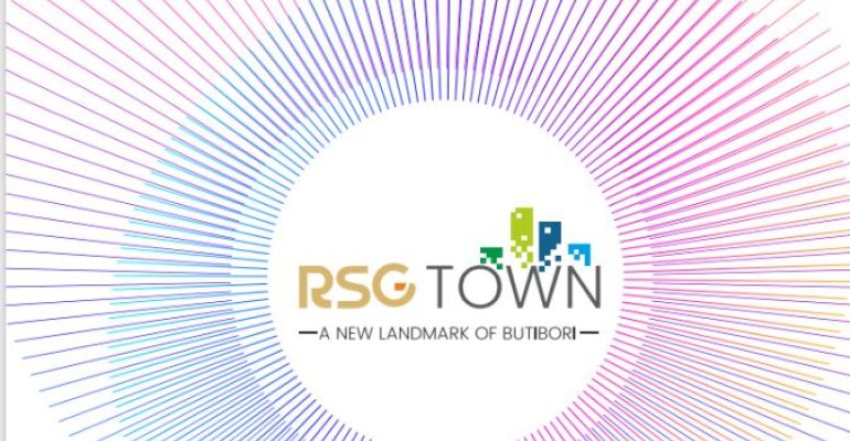 Rsg Town, Nagpur - Residential Plots