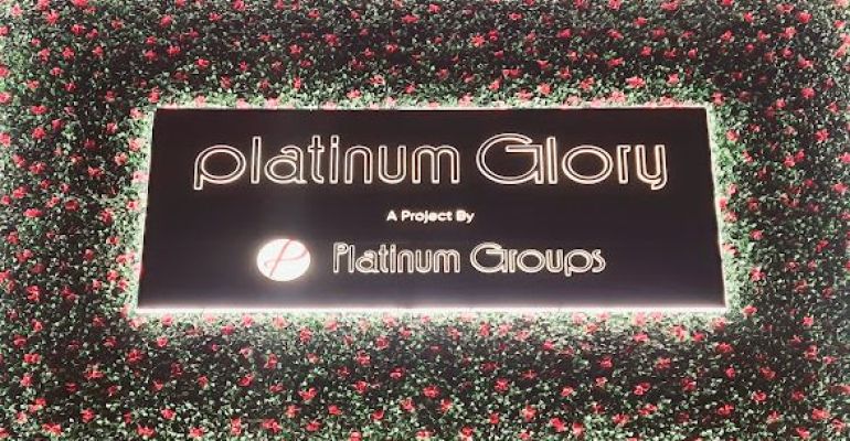 Platinum Glory, Pune - 3 BHK Aparment