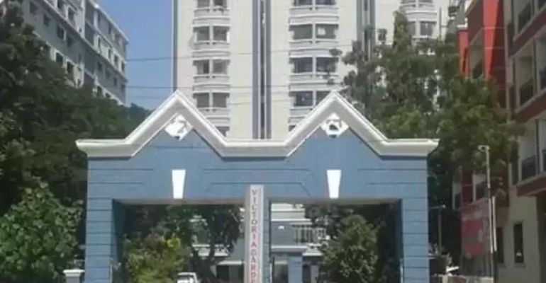 Victoria Garden, Kanyakumari - 2/3 BHK Apartments