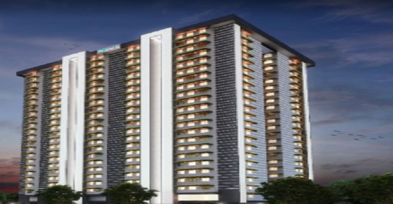 Shree Royal Heights, Mumbai - 1/2 BHK Superior Abodes