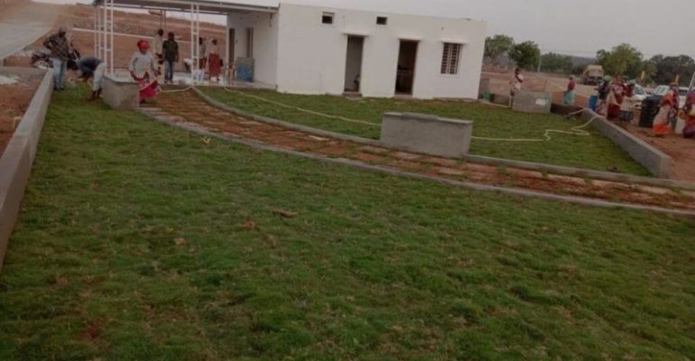 Excella Greens, Hyderabad - Residential Plots