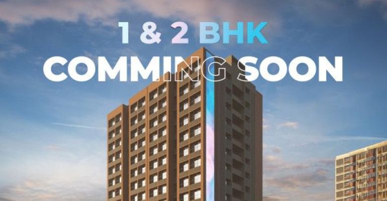 Proxima, Ahmedabad - 1/2 BHK Superior Abodes
