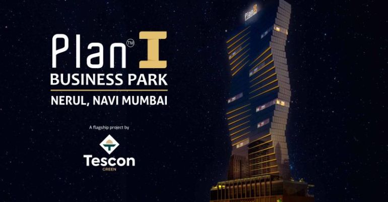 Plan I Business Park, Navi Mumbai - Office Space