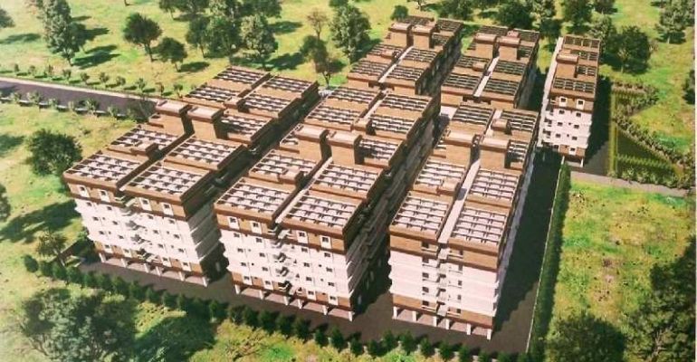 Vishwanadh Avenues, Visakhapatnam - Residential Plots